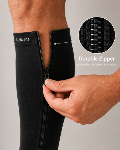 Premium Breathable Medical Compression Socks